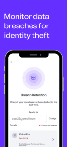 VPN-Fast & Secure by Safehouse 10.0.4 screenshot 5