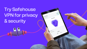 VPN-Fast & Secure by Safehouse 10.0.4 screenshot 7
