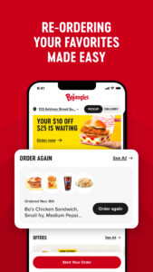 Bojangles 2.0.0 screenshot 4