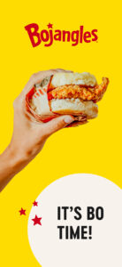 Bojangles 2.0.0 screenshot 6