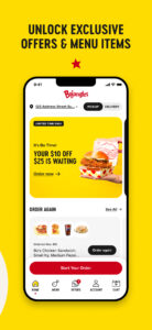 Bojangles 2.0.0 screenshot 7