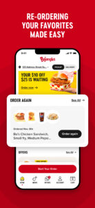 Bojangles 2.0.0 screenshot 9