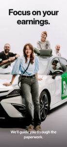 Bolt Driver: Drive & Earn DA.98.0 (arm64-v8a + arm-v7a) (120-640dpi) (Android DA.112.0 screenshot 2