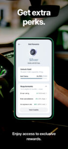 Bolt Driver: Drive & Earn DA.98.0 (arm64-v8a + arm-v7a) (120-640dpi) (Android DA.113.0 screenshot 6