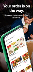 Bolt Food: Delivery & Takeaway 1.90.0 screenshot 1