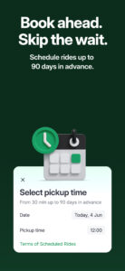 Bolt: Request a Ride CA.131.1 (120-640dpi) (Android CA.169.0 screenshot 4