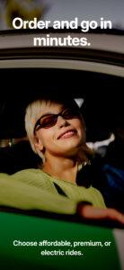 Bolt: Request a Ride CA.127.0 (120-640dpi) (Android CA.167.0 screenshot 2