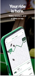 Bolt: Request a Ride CA.127.0 (120-640dpi) (Android CA.166.0 screenshot 1