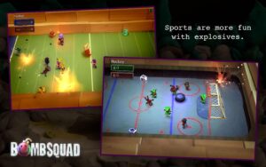 BombSquad 1.7.44 screenshot 5
