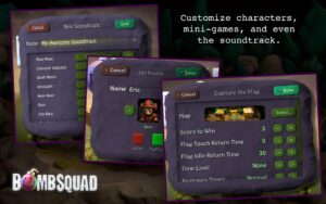 BombSquad 1.7.44 screenshot 6
