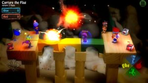 BombSquad 1.7.44 screenshot 1