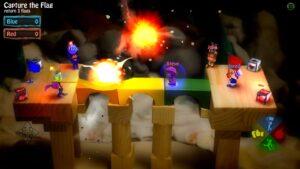 BombSquad 1.7.44 screenshot 7