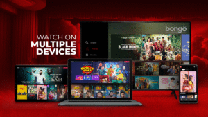 Bongo: Movies, Series & Shows 6.6.9 screenshot 8