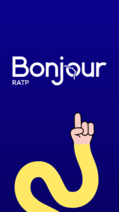 Bonjour RATP 8.32.0 screenshot 1