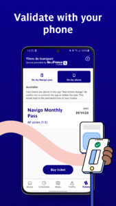 Bonjour RATP 8.32.0 screenshot 4