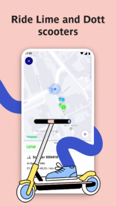 Bonjour RATP 8.26.1 screenshot 6
