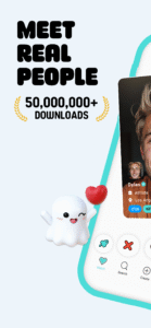 Boo App: Dating. Friends. Chat 1.13.86 screenshot 1