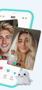 Boo App: Dating. Friends. Chat 1.13.86 screenshot 2