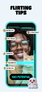 Boo App: Dating. Friends. Chat 1.13.86 screenshot 4