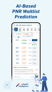 Train App: Easy Ticket Booking 4.9.2 screenshot 8