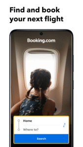 Booking.com: Hotels & Travel 56.7 screenshot 6