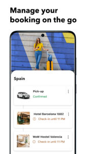 Booking.com: Hotels & Travel 56.7 screenshot 7