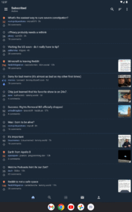 Boost for Lemmy 1.0.20 screenshot 12