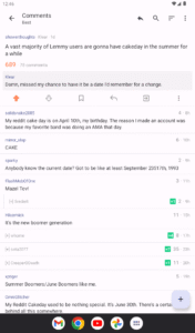 Boost for Lemmy 1.0.20 screenshot 5