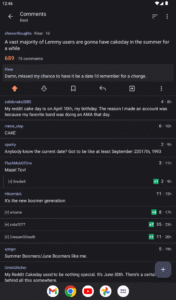 Boost for Lemmy 1.0.20 screenshot 6