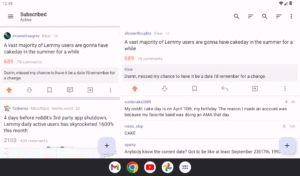 Boost for Lemmy 1.0.20 screenshot 7