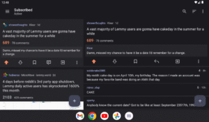 Boost for Lemmy 1.0.20 screenshot 8