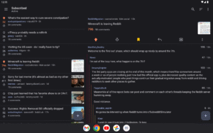 Boost for Lemmy 1.0.20 screenshot 10