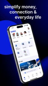 botim 3.39.1 screenshot 1