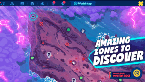Botworld Adventure 1.32.0 screenshot 4