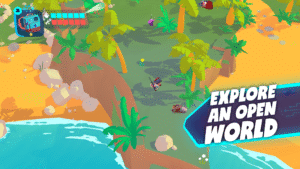 Botworld Adventure 1.32.0 screenshot 8