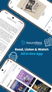 Boundless 1.3.8 screenshot 2