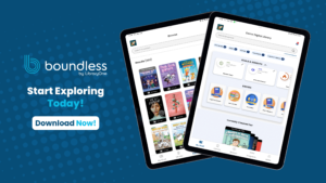 Boundless 1.3.8 screenshot 14