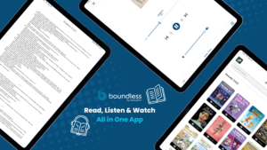 Boundless 1.3.8 screenshot 9