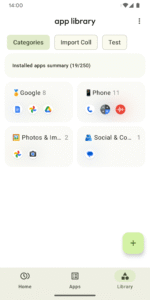 Meta App Info & Manager Pro 5.1.0 screenshot 2