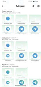 Meta App Info & Manager Pro 5.0.1 screenshot 3