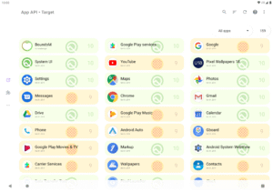 Meta App Info & Manager Pro 5.0.1 screenshot 5