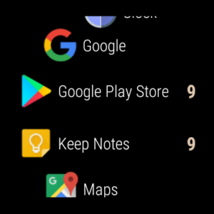 Meta App Info & Manager Pro 5.0.1 screenshot 6