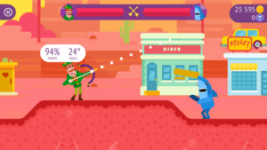 Bowmasters: Archery Shooting 9.0.0 screenshot 2