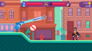 Bowmasters: Archery Shooting 9.0.0 screenshot 3