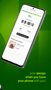 BPme – app for bp customers 2.2.5 screenshot 2
