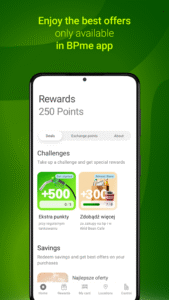 BPme – app for bp customers 2.2.5 screenshot 3