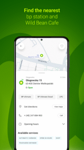BPme – app for bp customers 2.2.5 screenshot 5