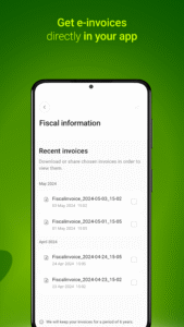 BPme – app for bp customers 2.2.5 screenshot 7