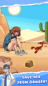 Brainy Prankster 1.0.20 screenshot 4