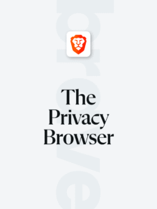 Brave Private Web Browser, VPN 1.82.170 screenshot 8